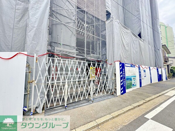 FK&Yの物件内観写真